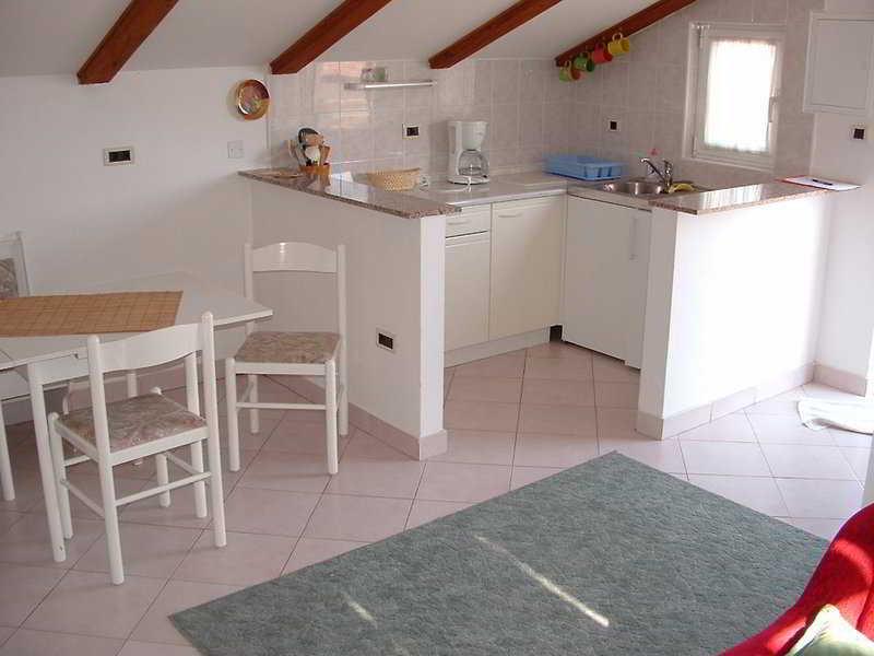 Sepic Apartments Abbazia Esterno foto